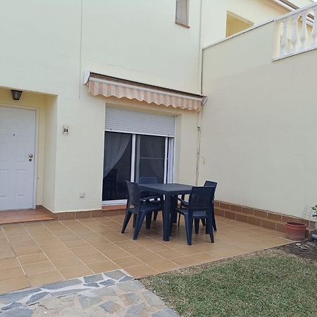 Bahia De Vera Apartamento Moralbe Playas de Vera Zewnętrze zdjęcie