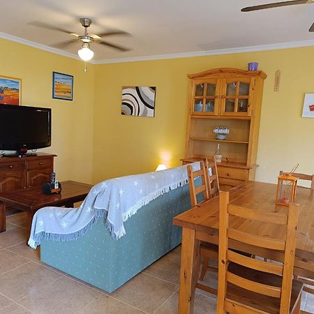 Bahia De Vera Apartamento Moralbe Playas de Vera Zewnętrze zdjęcie