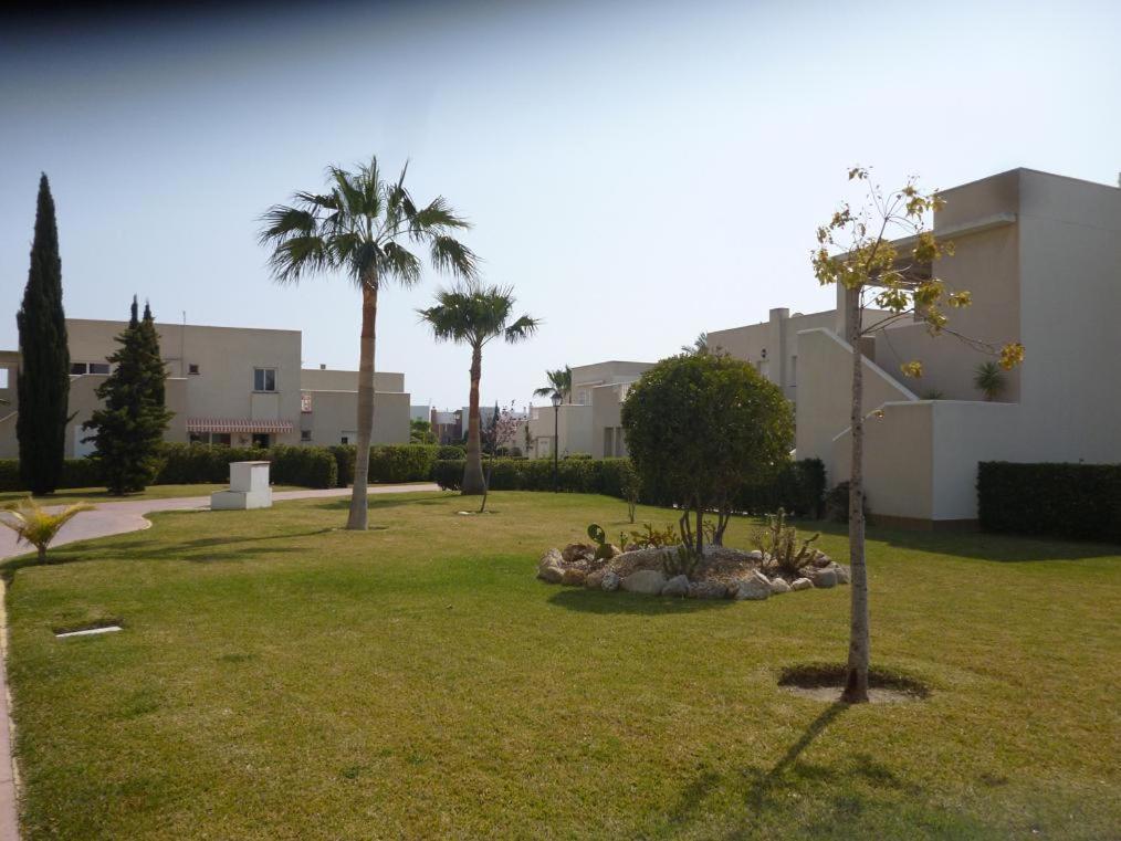 Bahia De Vera Apartamento Moralbe Playas de Vera Zewnętrze zdjęcie