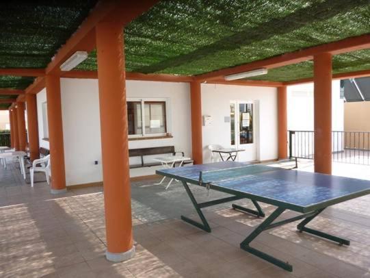Bahia De Vera Apartamento Moralbe Playas de Vera Zewnętrze zdjęcie