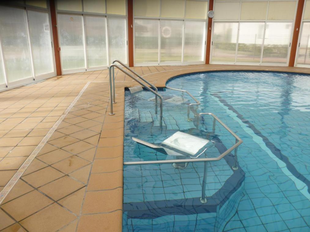 Bahia De Vera Apartamento Moralbe Playas de Vera Zewnętrze zdjęcie