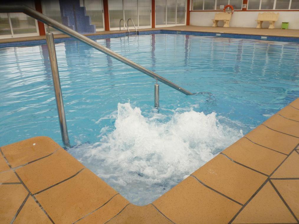 Bahia De Vera Apartamento Moralbe Playas de Vera Zewnętrze zdjęcie