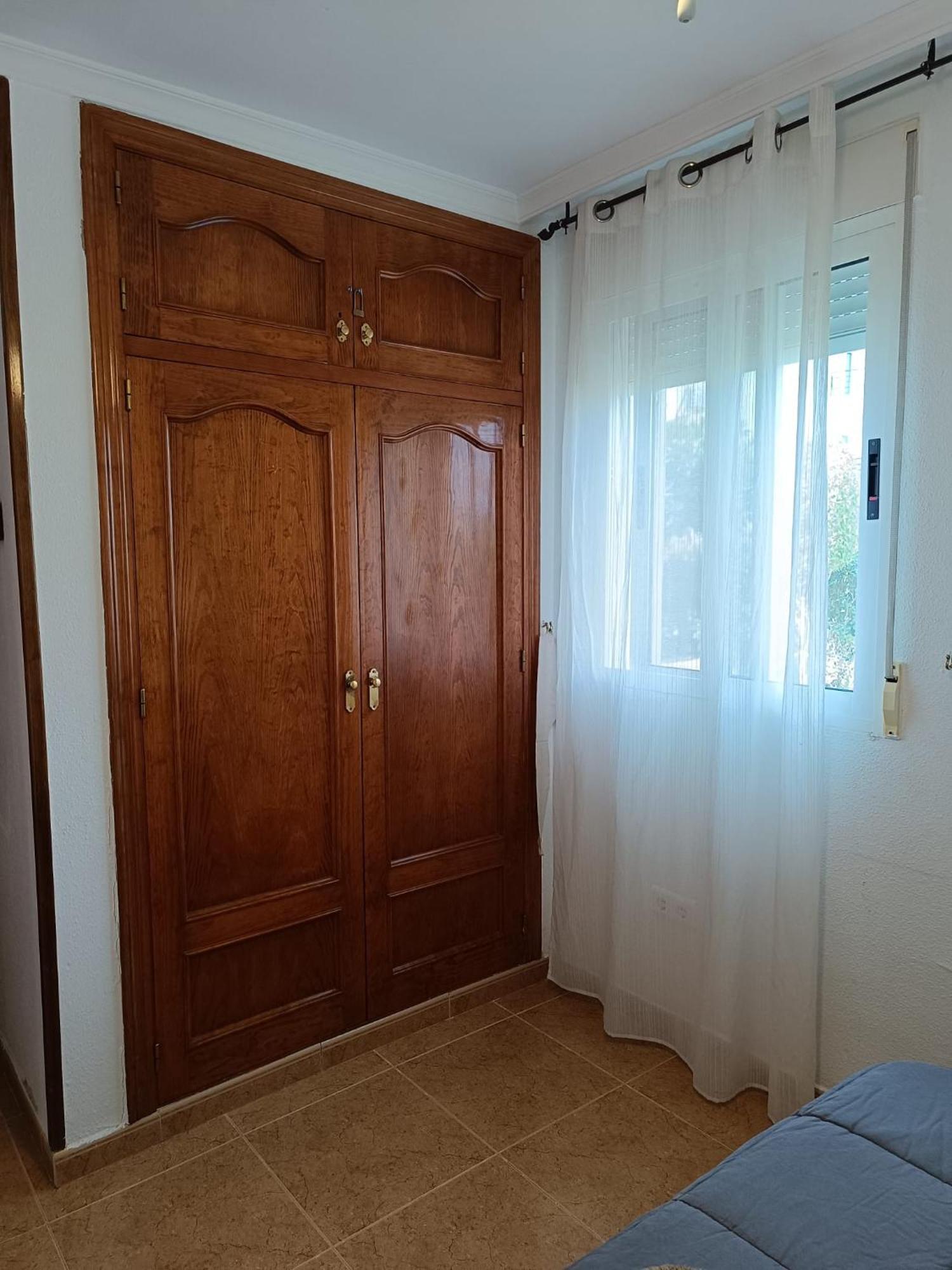 Bahia De Vera Apartamento Moralbe Playas de Vera Zewnętrze zdjęcie