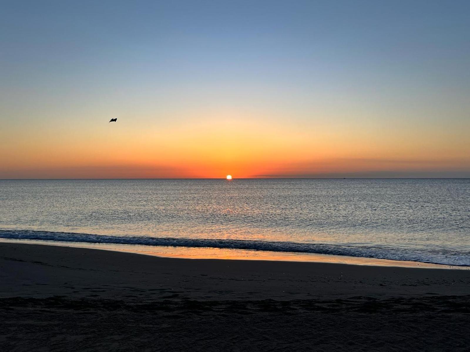 Bahia De Vera Apartamento Moralbe Playas de Vera Zewnętrze zdjęcie