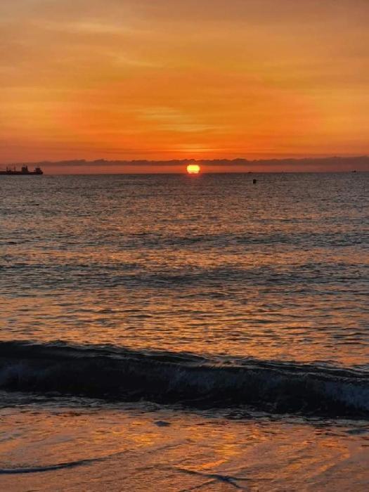 Bahia De Vera Apartamento Moralbe Playas de Vera Zewnętrze zdjęcie